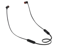 JBL T110 BT Czarne - 384636 - zdjęcie 1